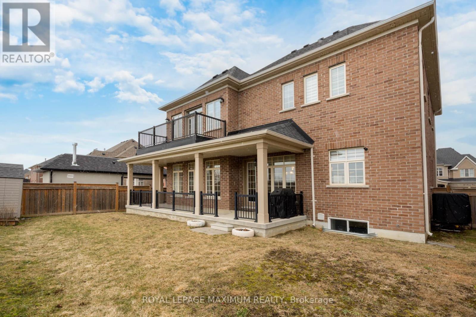 25 Munsie Drive, King, Ontario  L7B 0N8 - Photo 45 - N12041700
