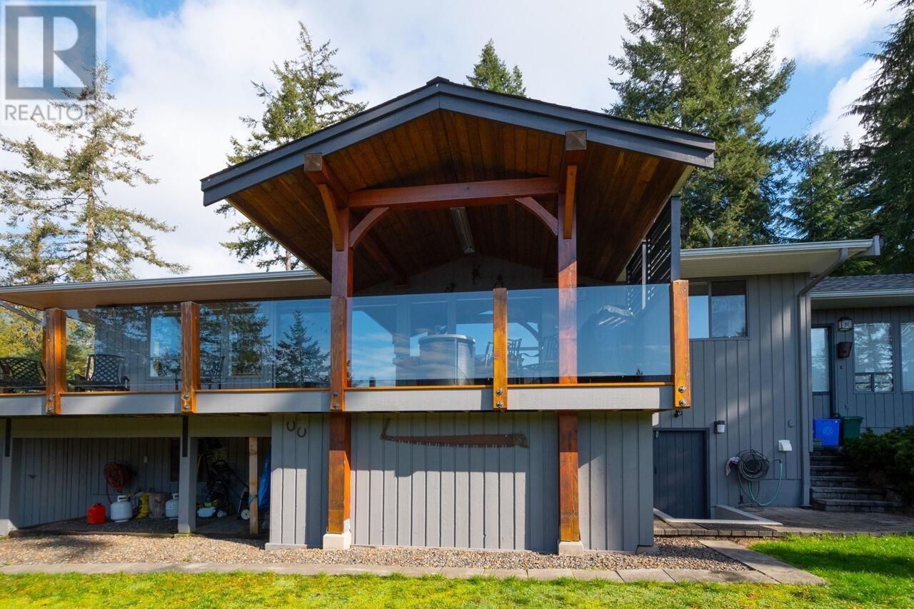 1526 Whitesails Drive, Bowen Island, British Columbia  V0N 1G2 - Photo 8 - R2921035