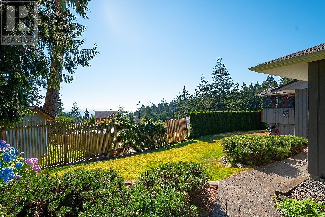 1526 Whitesails Drive, Bowen Island, British Columbia  V0N 1G2 - Photo 7 - R2921035