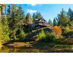 1293 WESTSIDE ROAD, Bowen Island, British Columbia