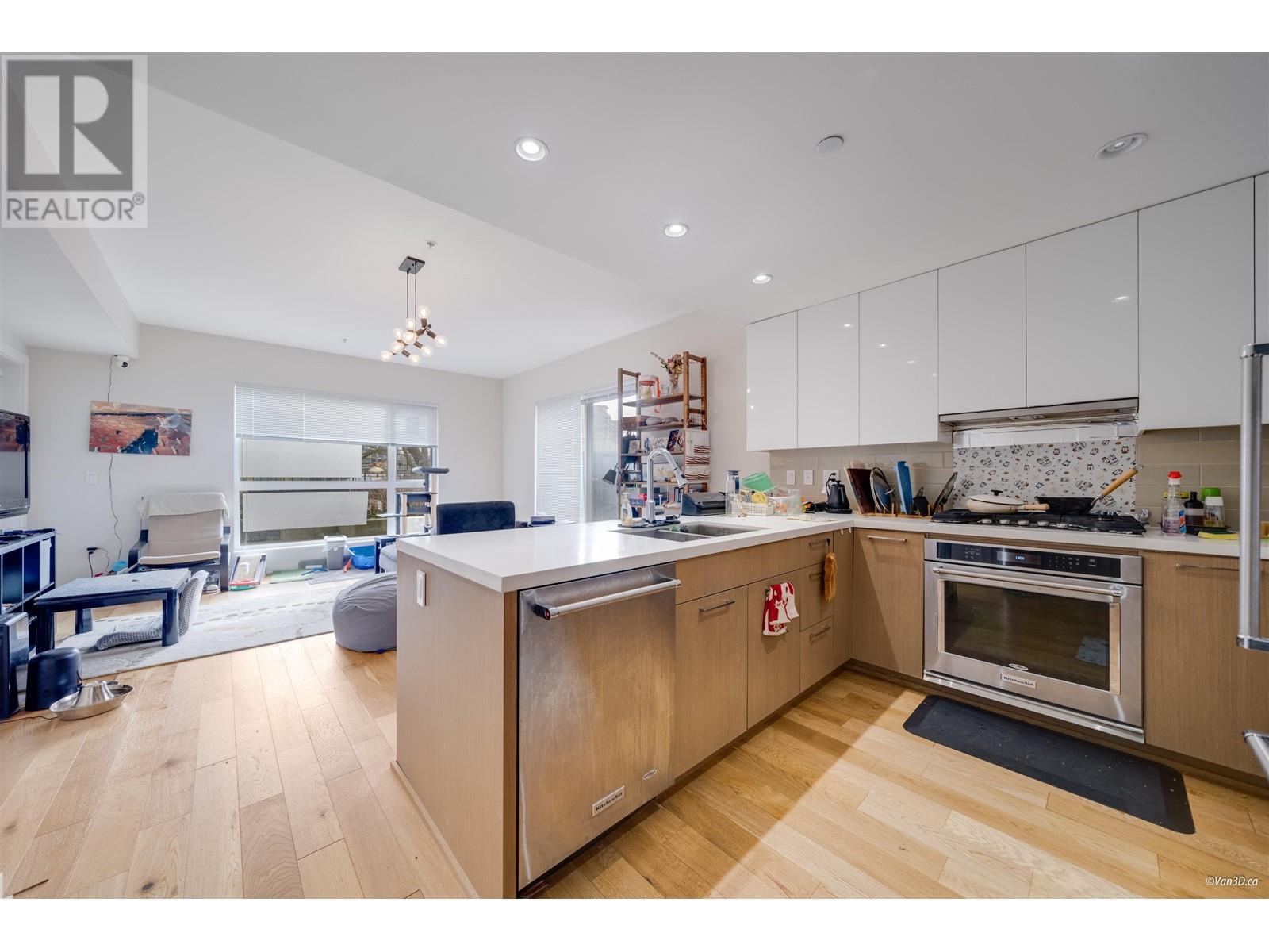 119 5311 Cedarbridge Way, Richmond, British Columbia  V6X 0M3 - Photo 2 - R2981976