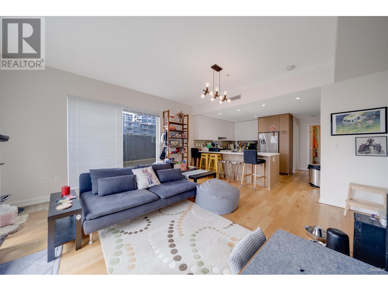 119 5311 Cedarbridge Way, Richmond, British Columbia  V6X 0M3 - Photo 5 - R2981976