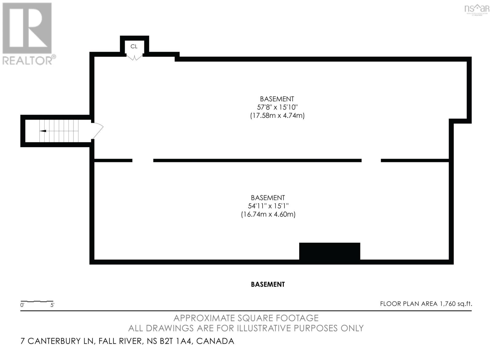7 Canterbury Lane, Fall River, Nova Scotia  B2T 1A4 - Photo 28 - 202505869