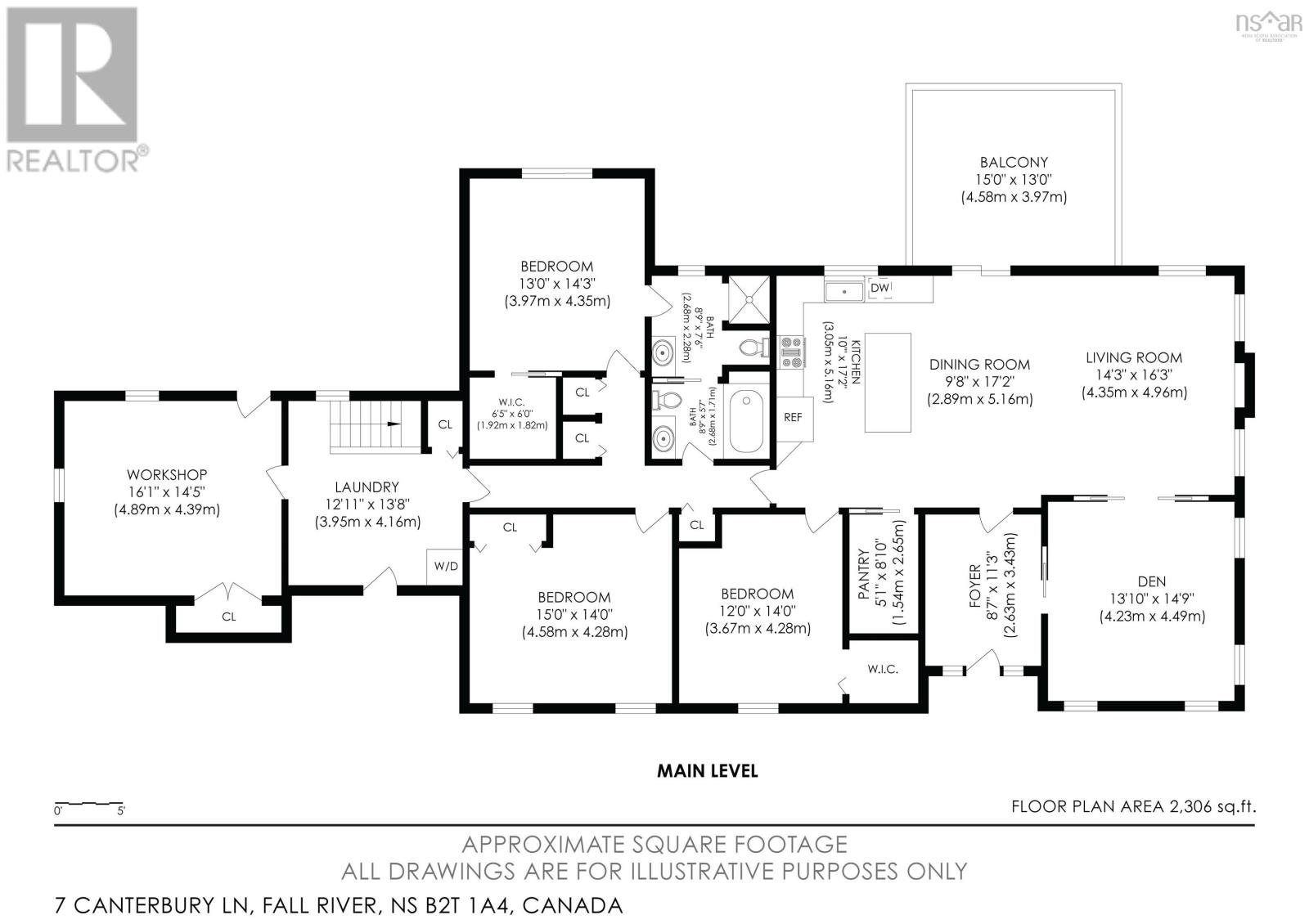 7 Canterbury Lane, Fall River, Nova Scotia  B2T 1A4 - Photo 29 - 202505869