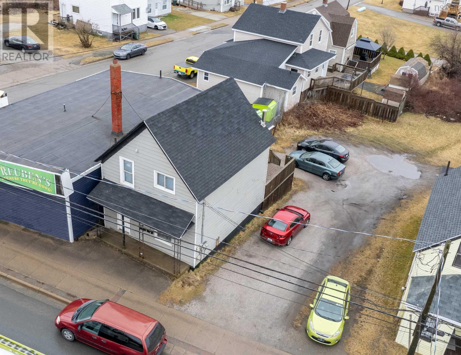 652 Victoria Road, Sydney, Nova Scotia  B1N 1H7 - Photo 25 - 202505870