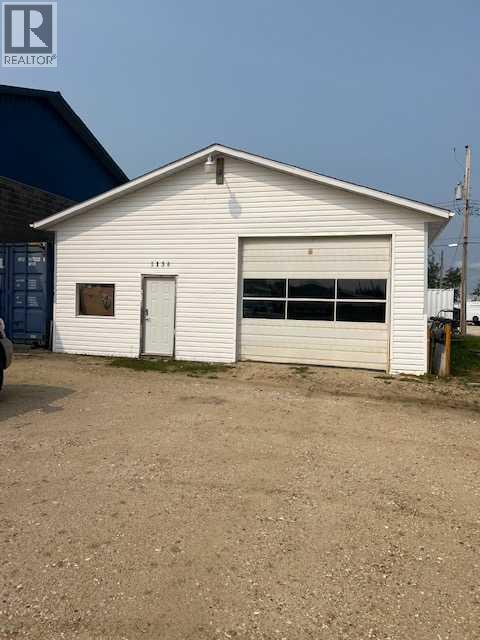 5136 Main Street, Swan Hills, Alberta  T0G 2C0 - Photo 1 - A2011596