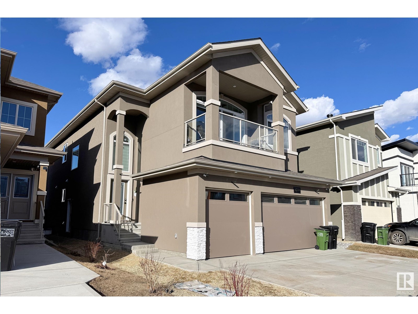 2538 14A NW NW, edmonton, Alberta