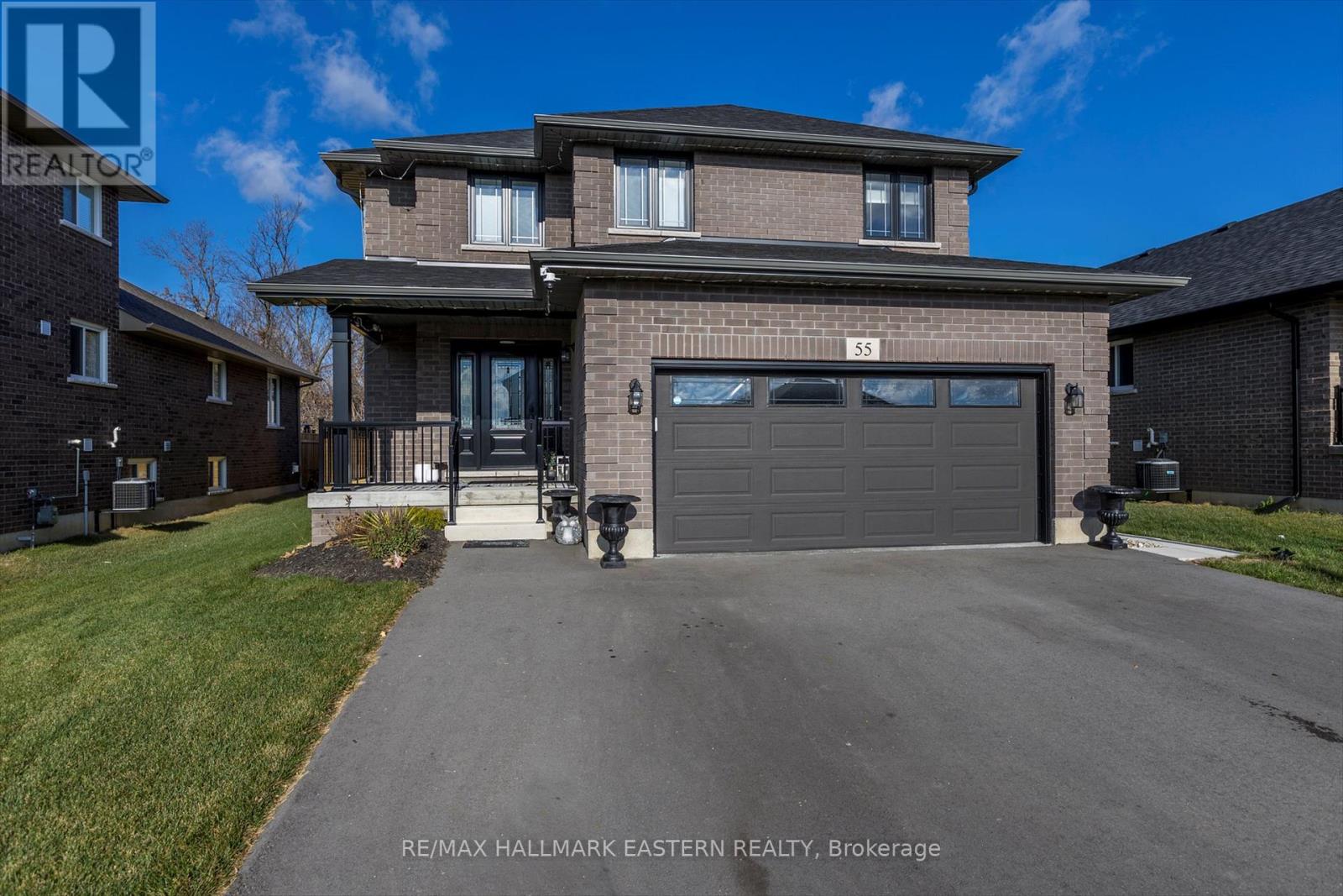 55 KEELER COURT, Asphodel-Norwood, Ontario