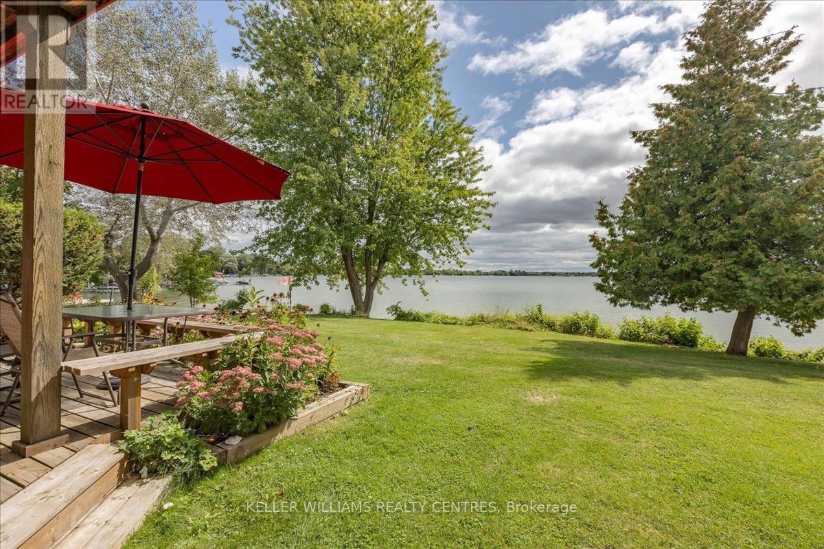 17 DAVY POINT CIRCLE, Georgina, Ontario
