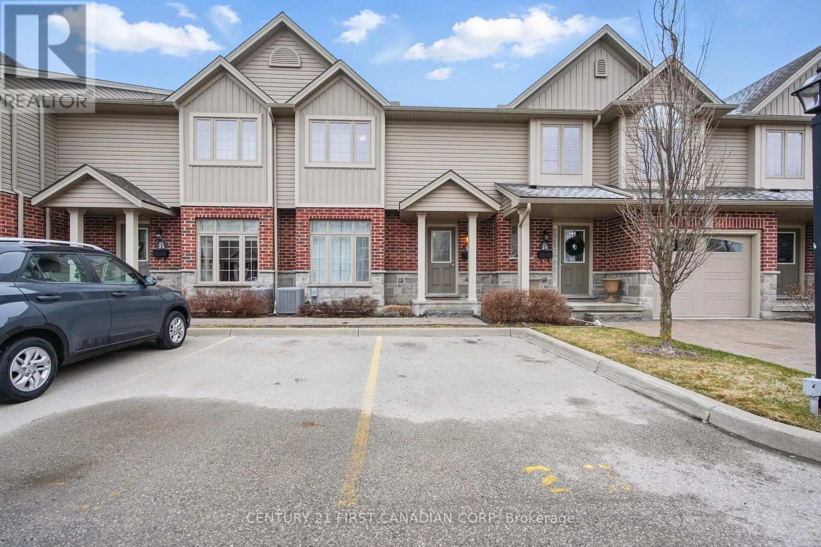 23 - 1010 Fanshawe Park Road E