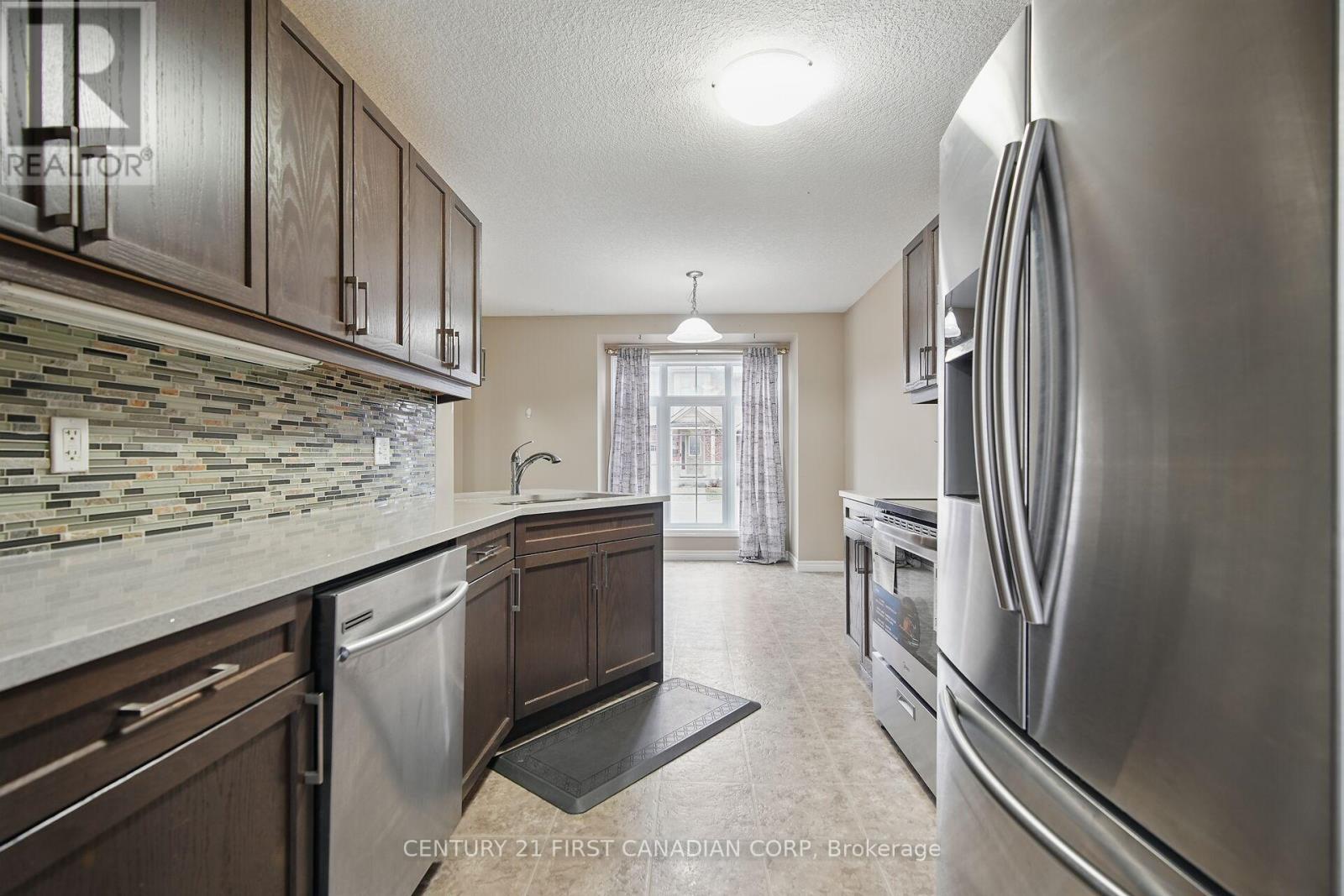 Photo 11 of 34 for 23 - 1010 Fanshawe Park Road E