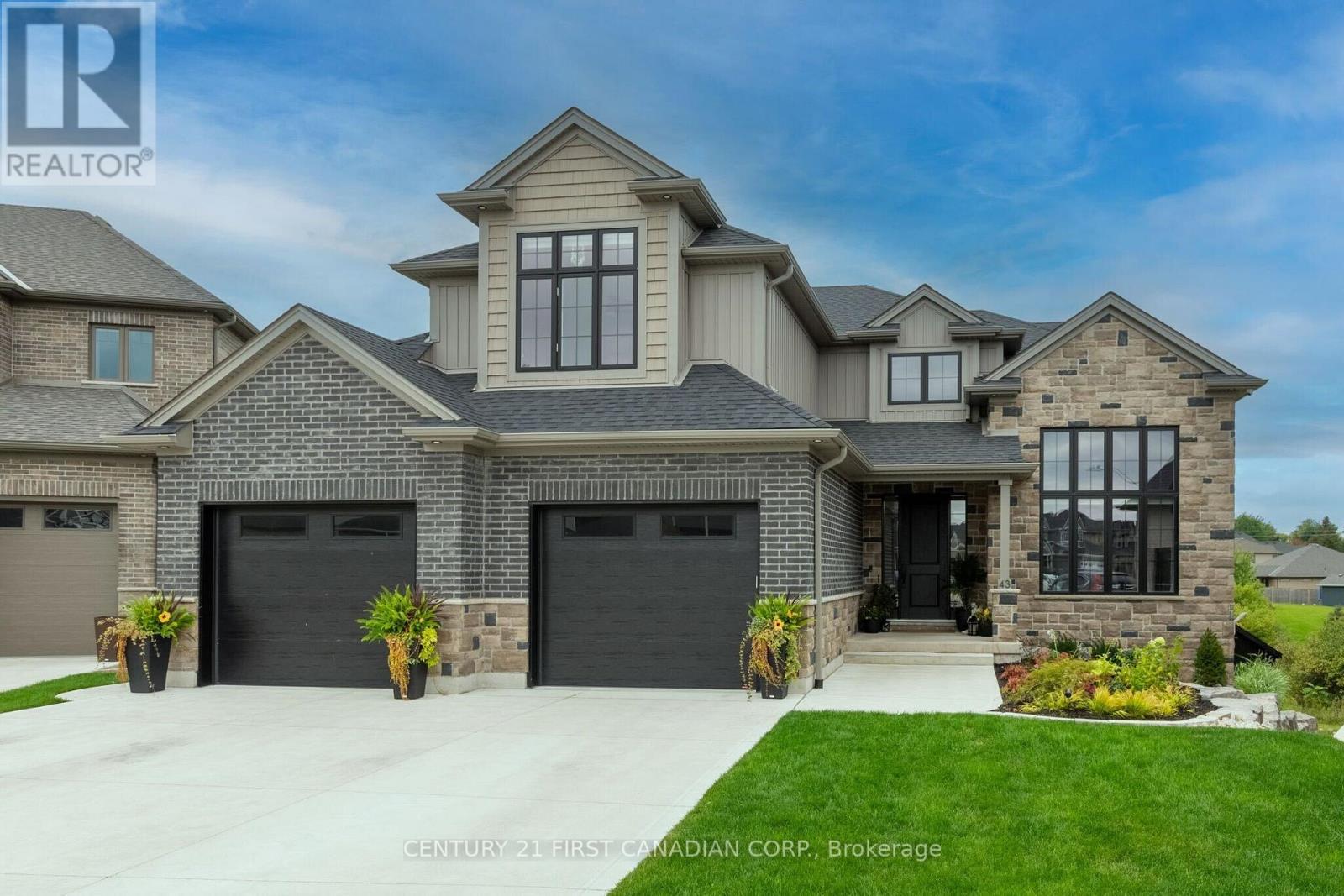 43 Hardy Court