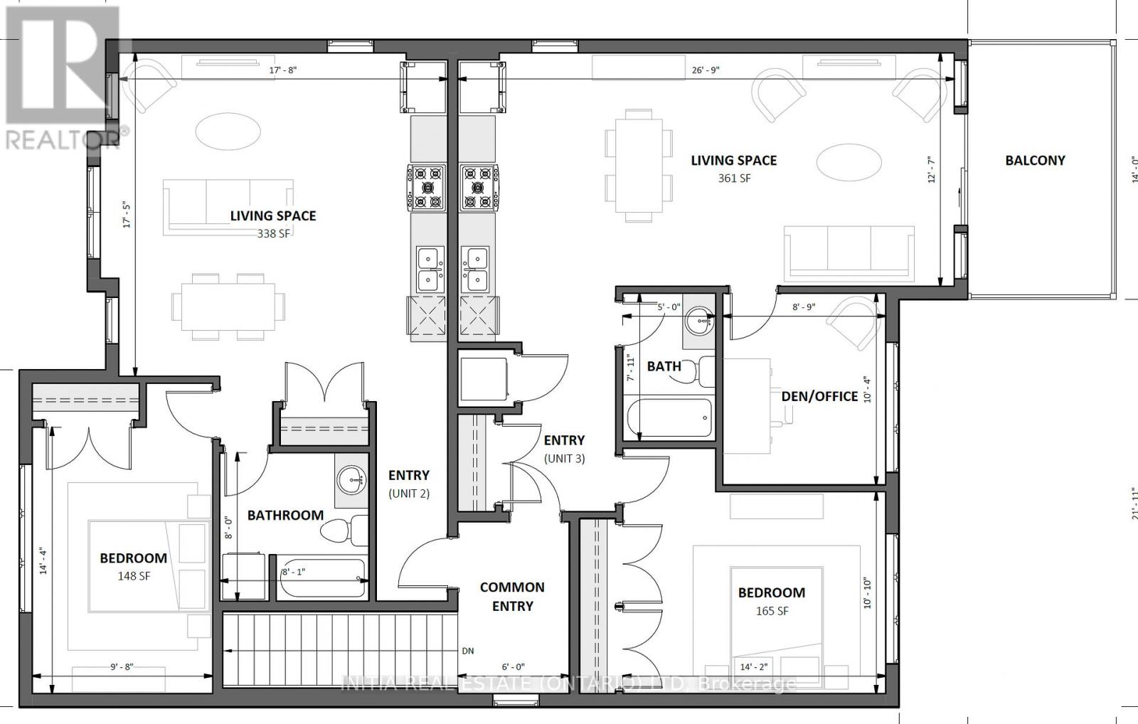 Property at 1042 DEARNESS DRIVE image 3