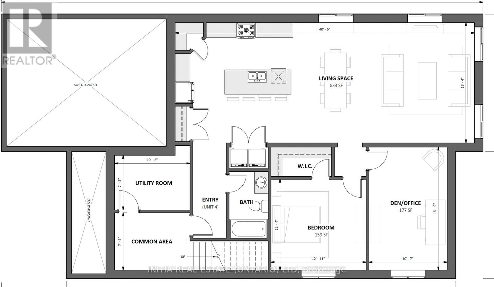 Property at 1042 DEARNESS DRIVE image 4