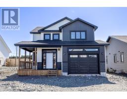 98 Pepperwood Drive, St. John'S, Ca