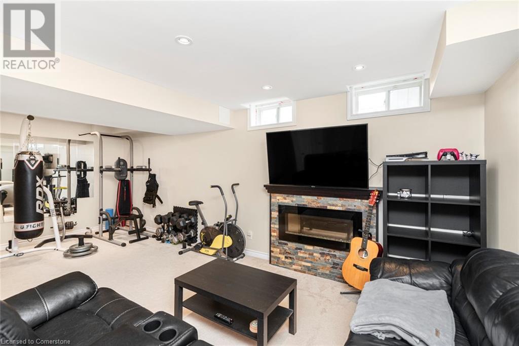 311 Stonehenge Drive, Ancaster, Ontario  L9K 0E8 - Photo 30 - 40710467