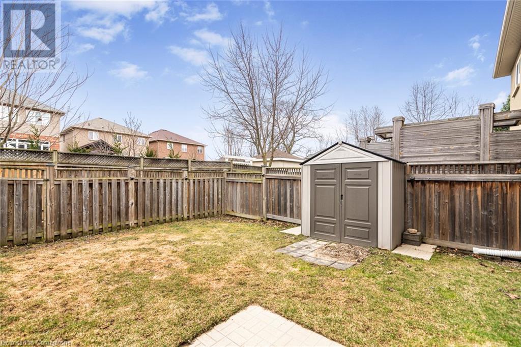 311 Stonehenge Drive, Ancaster, Ontario  L9K 0E8 - Photo 35 - 40710467