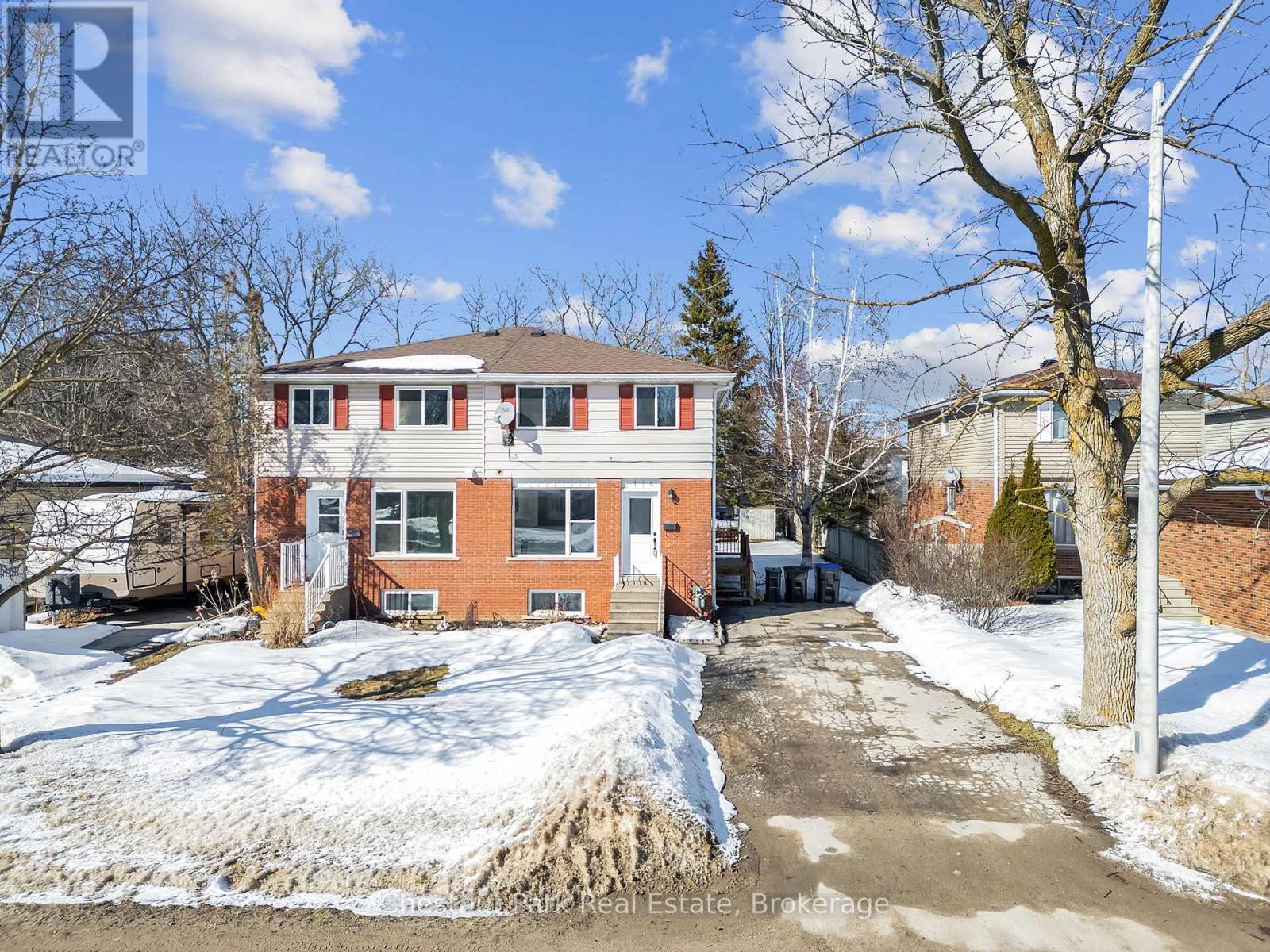 Property at 516 TENTH STREET image 1