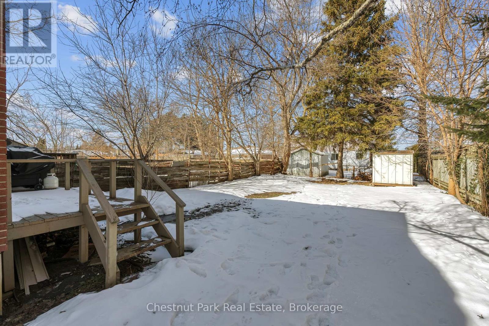 516 Tenth Street, Collingwood, Ontario  L9Y 2H3 - Photo 35 - S12042704