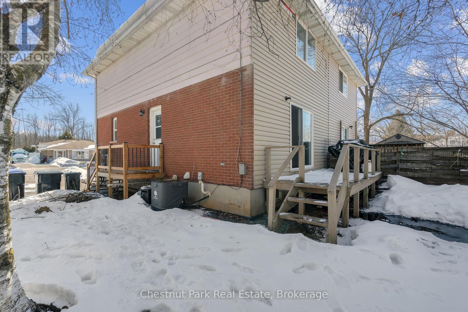 516 Tenth Street, Collingwood, Ontario  L9Y 2H3 - Photo 37 - S12042704