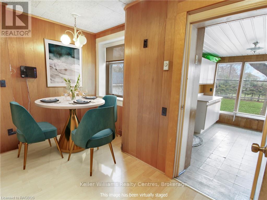 513 Berford Street, South Bruce Peninsula, Ontario  N0H 2T0 - Photo 38 - X11997989