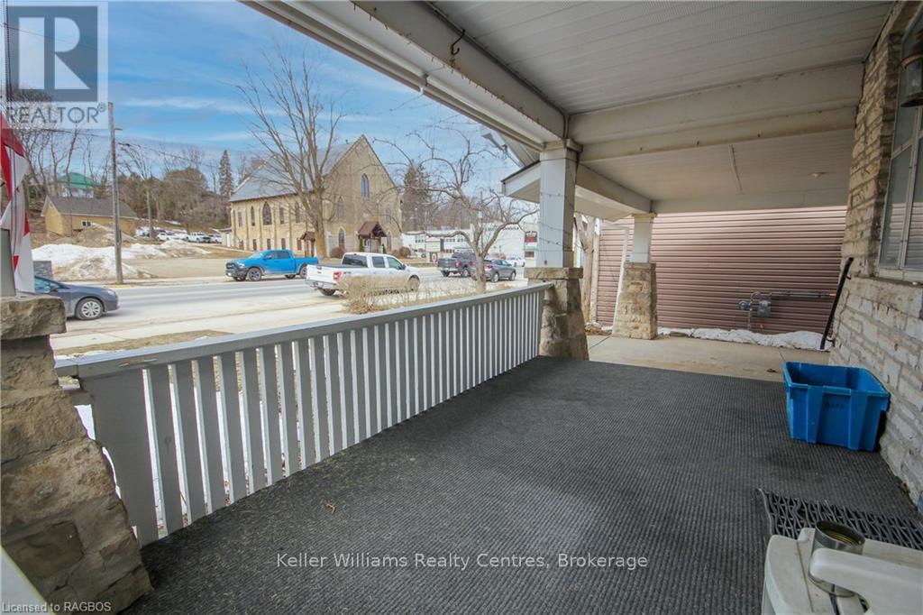513 Berford Street, South Bruce Peninsula, Ontario  N0H 2T0 - Photo 7 - X11997989
