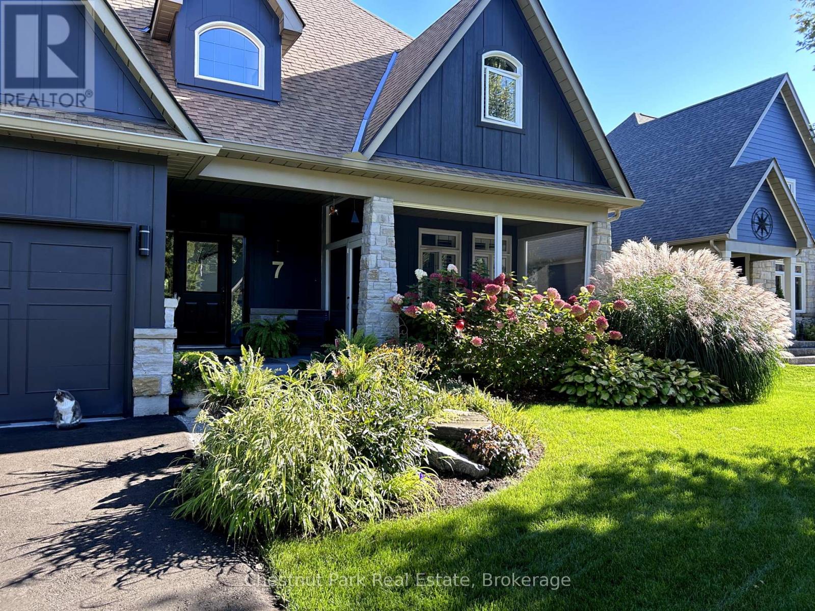 7 WESTWIND COURT, Gravenhurst, Ontario