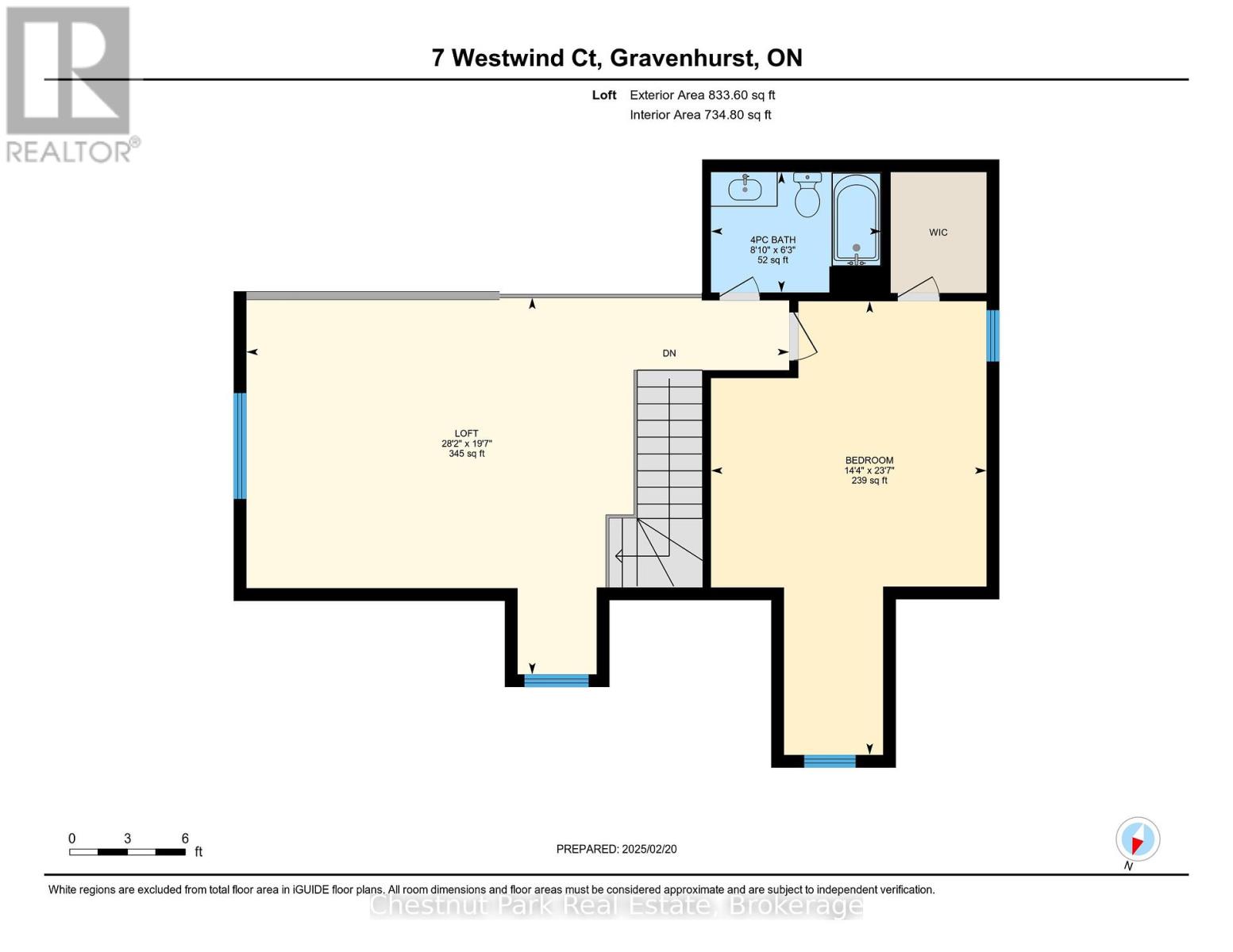 7 Westwind Court, Gravenhurst, Ontario  P1P 0A1 - Photo 26 - X11986765