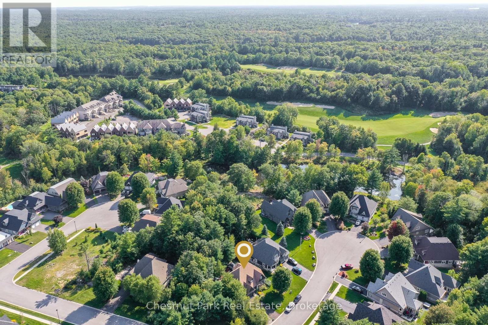 7 Westwind Court, Gravenhurst, Ontario  P1P 0A1 - Photo 3 - X11986765
