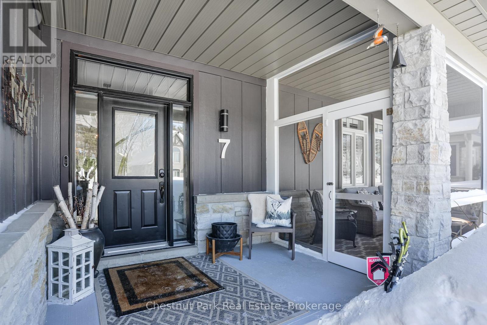 7 Westwind Court, Gravenhurst, Ontario  P1P 0A1 - Photo 4 - X11986765