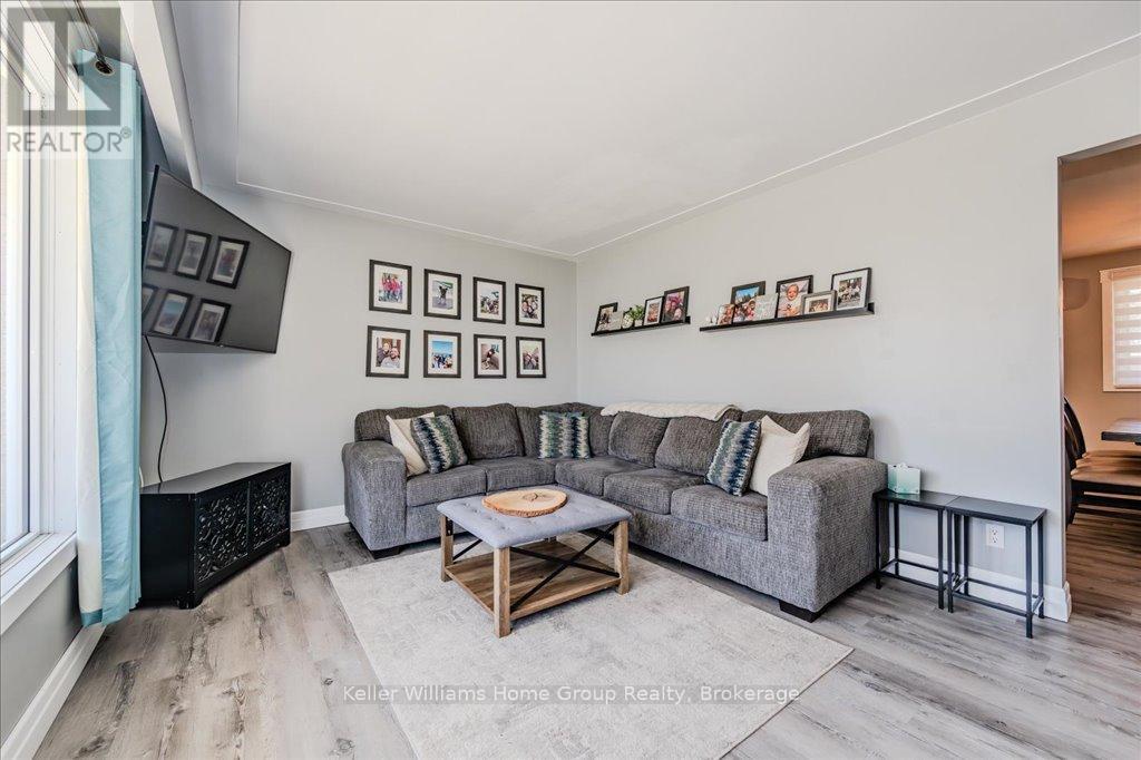 135 Lillico Avenue S, North Perth, Ontario  N4W 2L4 - Photo 11 - X12041926