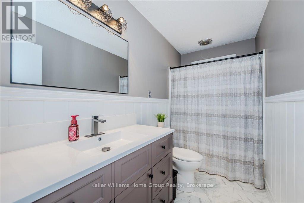 135 Lillico Avenue S, North Perth, Ontario  N4W 2L4 - Photo 17 - X12041926
