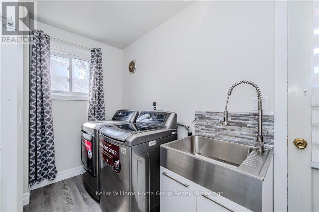 135 Lillico Avenue S, North Perth, Ontario  N4W 2L4 - Photo 20 - X12041926
