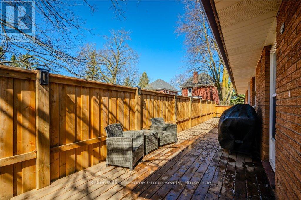 135 Lillico Avenue S, North Perth, Ontario  N4W 2L4 - Photo 21 - X12041926