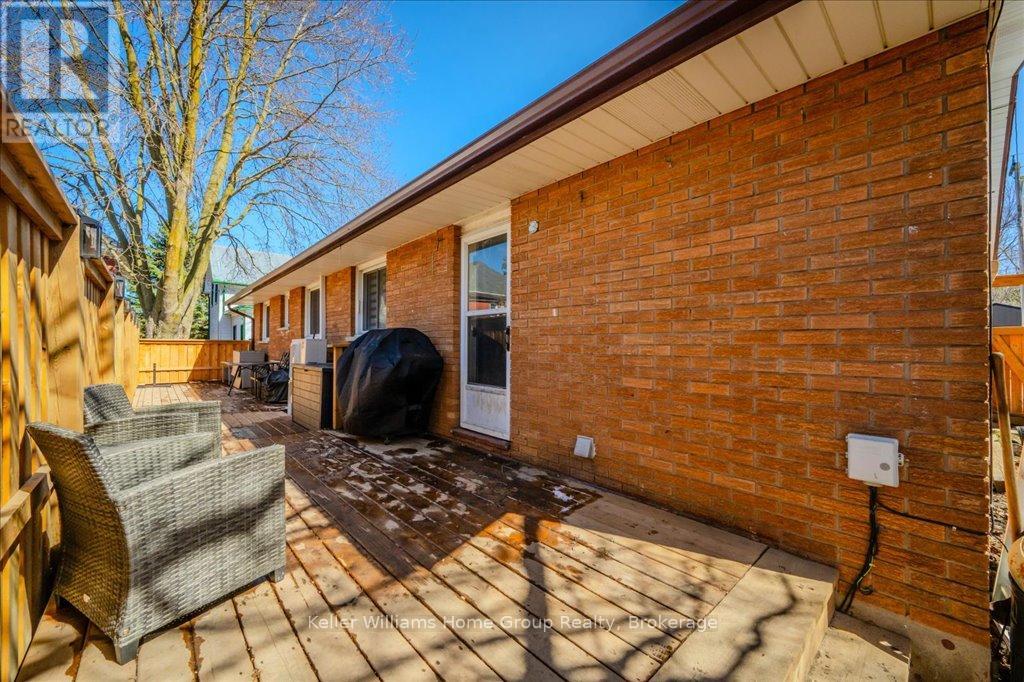 135 Lillico Avenue S, North Perth, Ontario  N4W 2L4 - Photo 22 - X12041926