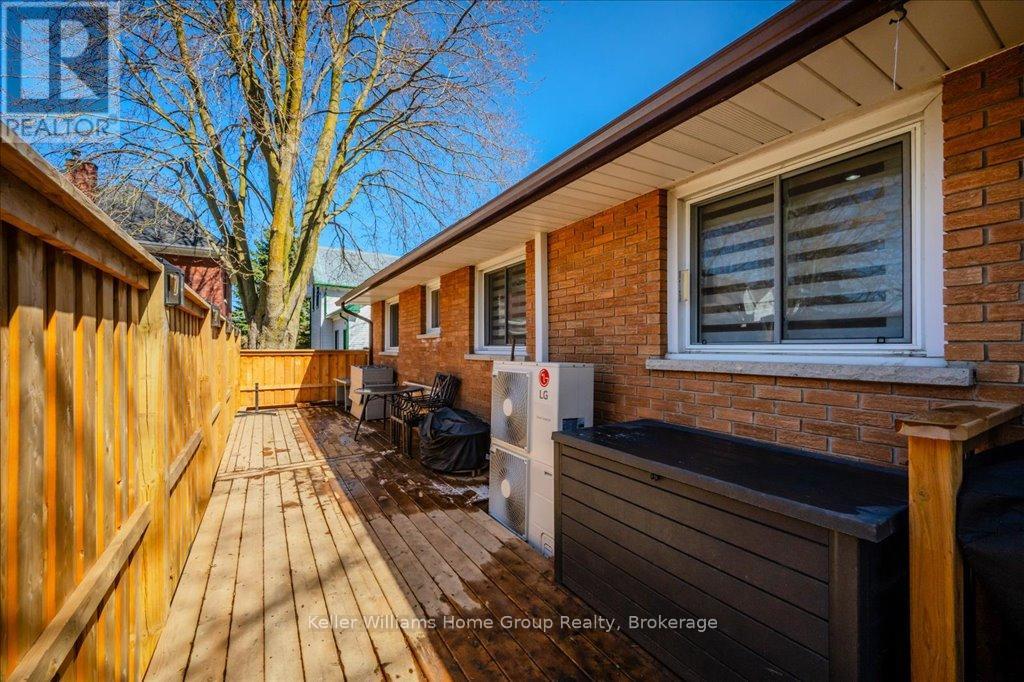 135 Lillico Avenue S, North Perth, Ontario  N4W 2L4 - Photo 24 - X12041926
