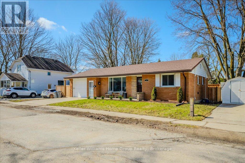 135 Lillico Avenue S, North Perth, Ontario  N4W 2L4 - Photo 26 - X12041926