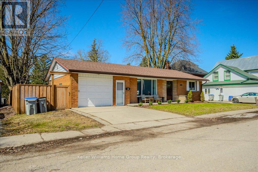 135 Lillico Avenue S, North Perth, Ontario  N4W 2L4 - Photo 27 - X12041926