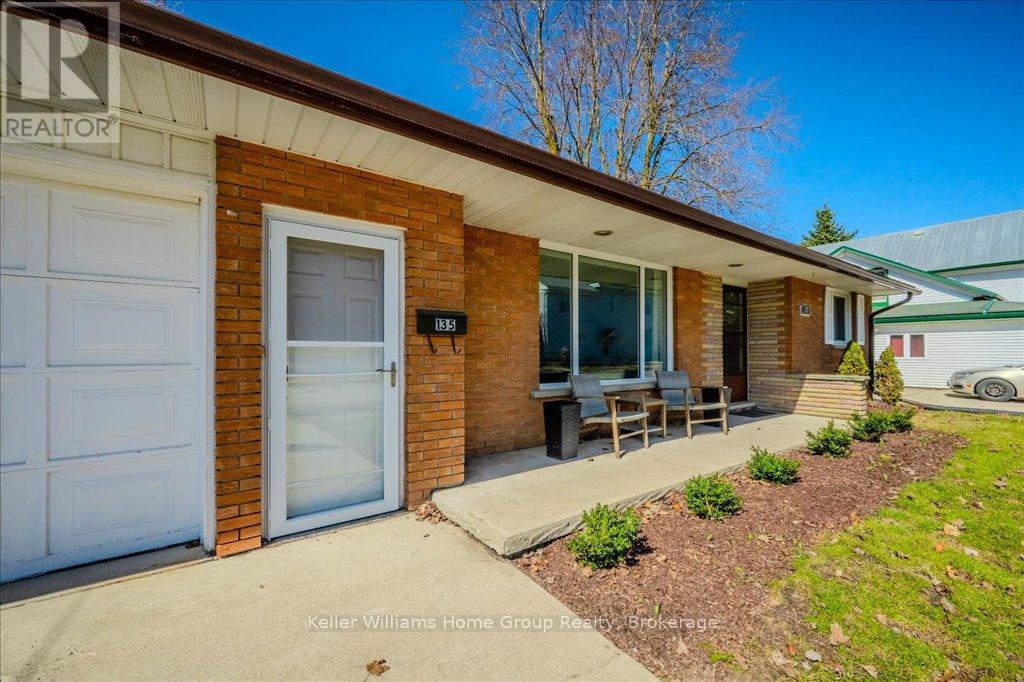 135 Lillico Avenue S, North Perth, Ontario  N4W 2L4 - Photo 28 - X12041926