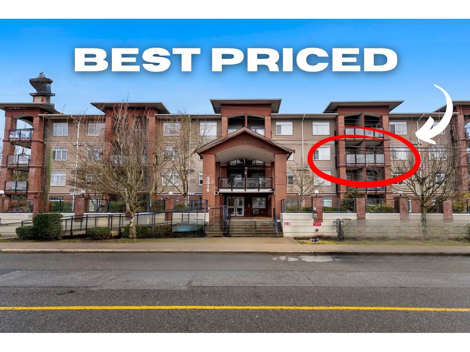 320 5516 198 STREET, langley, British Columbia