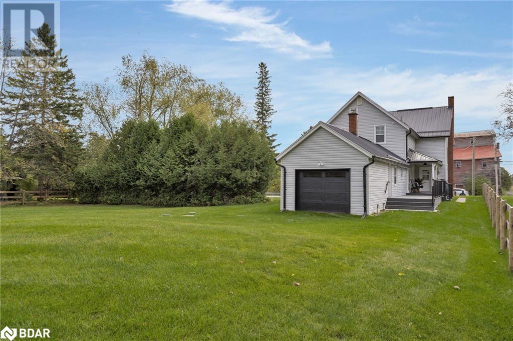 86 Mill Street E, Hillsdale, Ontario  L0L 1V0 - Photo 38 - 40699343