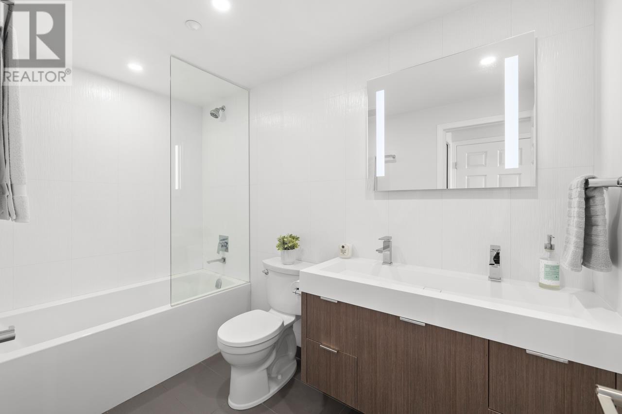 1501 909 Burrard Street, Vancouver, British Columbia  V6Z 2N2 - Photo 18 - R2982170