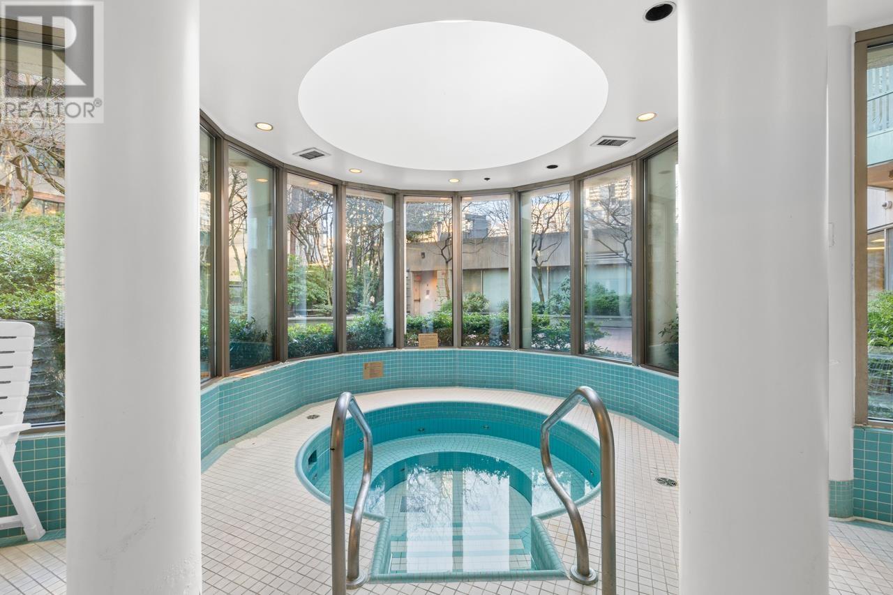 1501 909 Burrard Street, Vancouver, British Columbia  V6Z 2N2 - Photo 25 - R2982170
