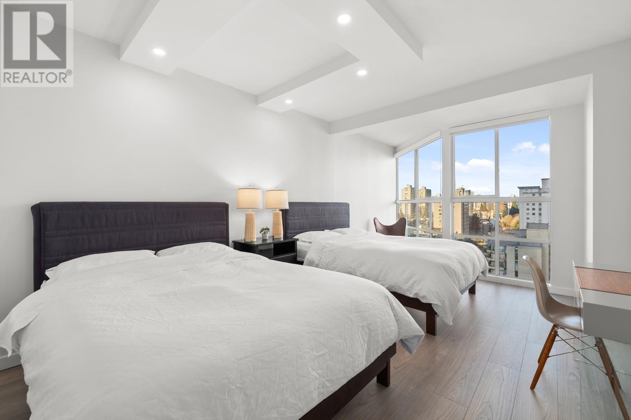 1501 909 Burrard Street, Vancouver, British Columbia  V6Z 2N2 - Photo 15 - R2982170
