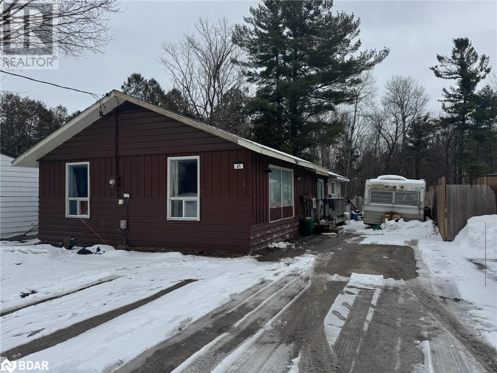 41 George Street, Orillia, Ontario  L3V 2V4 - Photo 2 - 40710518