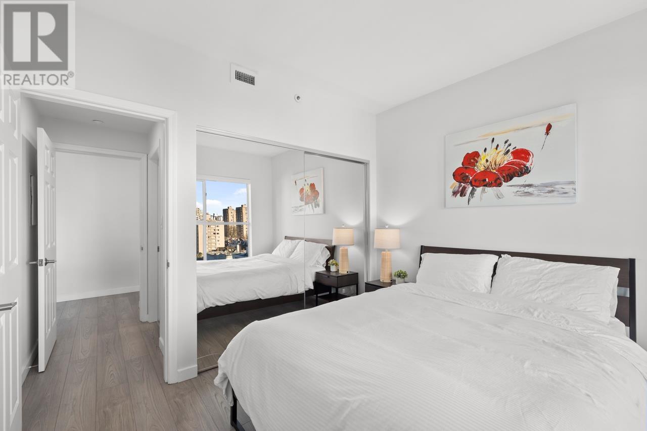 1501 909 Burrard Street, Vancouver, British Columbia  V6Z 2N2 - Photo 22 - R2982170