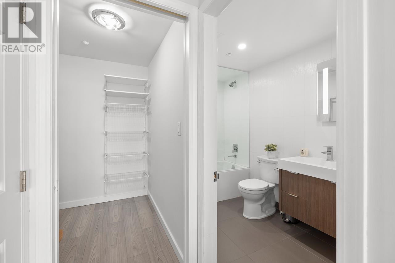 1501 909 Burrard Street, Vancouver, British Columbia  V6Z 2N2 - Photo 19 - R2982170