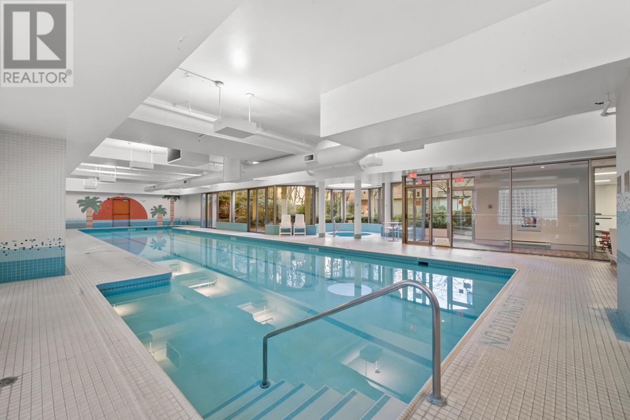 1501 909 Burrard Street, Vancouver, British Columbia  V6Z 2N2 - Photo 24 - R2982170