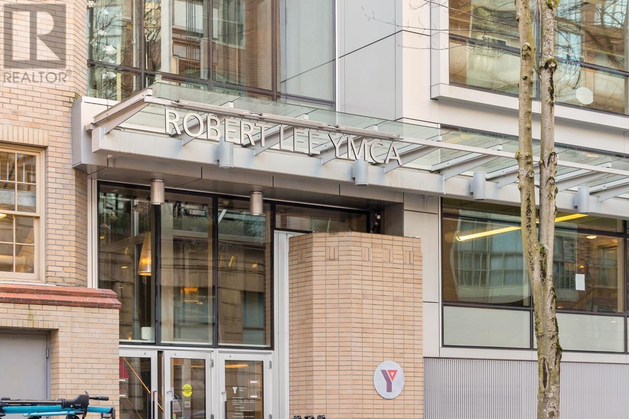 1501 909 Burrard Street, Vancouver, British Columbia  V6Z 2N2 - Photo 35 - R2982170