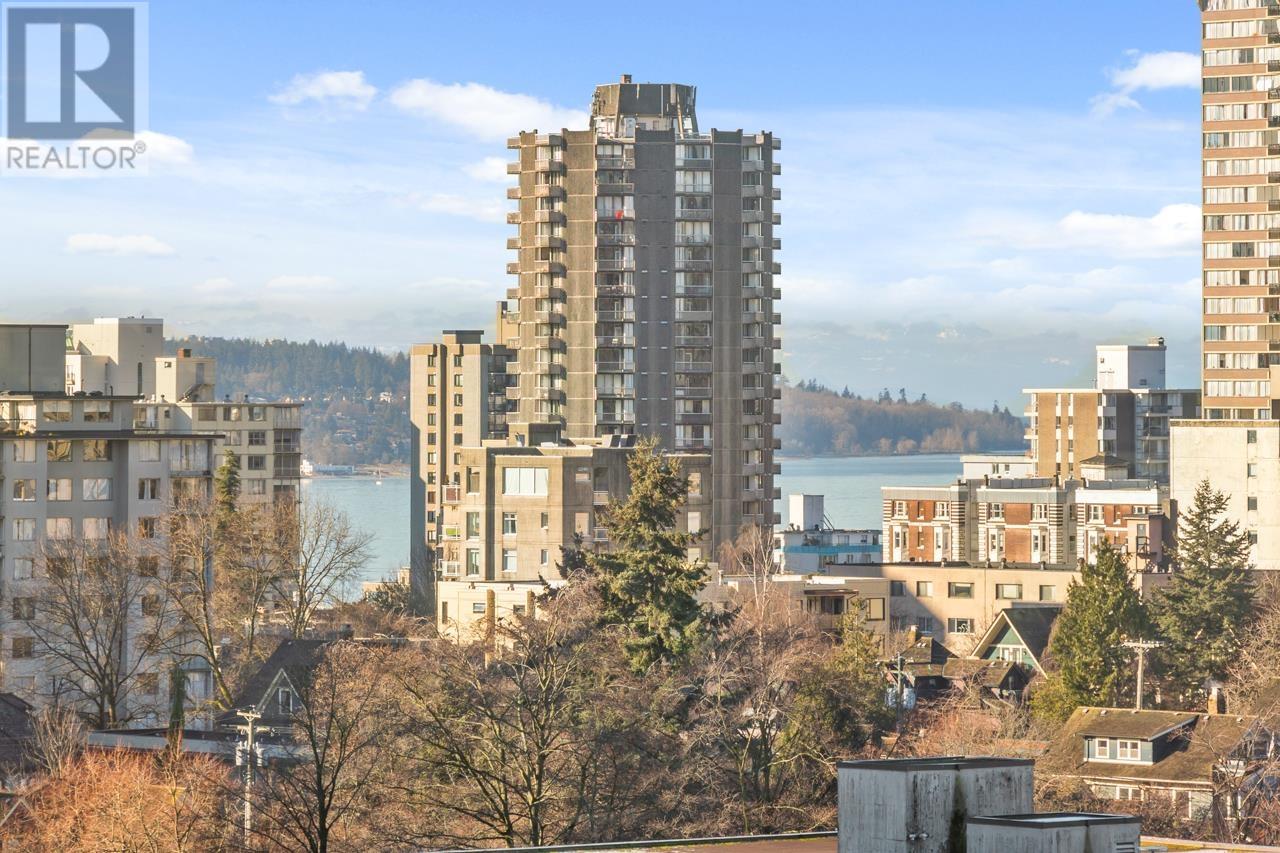 1501 909 Burrard Street, Vancouver, British Columbia  V6Z 2N2 - Photo 13 - R2982170